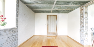 Wohnzimmer - Raum für Ideen und Perspektiven – Ein Haus voller Geschichte, bereit für Ihr nächstes Kapitel