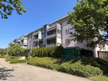 Außenansicht - *IDEAL FÜR WG-KONZEPT- SOFORT FREI, BIS ZU 5 ZIMMER, VIEL GEMEINSCHAFTSFLÄCHE, 2 WCs, 2 x TG*