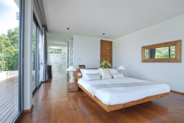 Beispiel Schlafzimmer - LAYER IMMOBILIEN: Komfortable 3-Zimmer-Wohnung ***zentrale Lage***