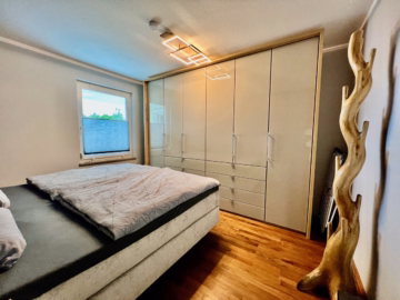Schlafzimmer - ***Sonnige 2-ZKB in Schwabmünchen zu kaufen!***
