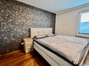 Schlafzimmer - ***Sonnige 2-ZKB in Schwabmünchen zu kaufen!***