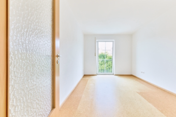 Kinderzimmer 1 - Sofort verfügbar: Familienfreundliches Reihenhaus mit 6 Zimmern, Wintergarten & Garage
