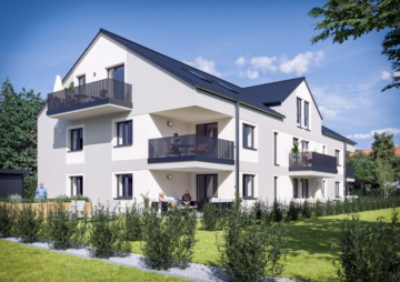 Süd-West Seite - Gestalten Sie Ihre finanzielle Freiheit – Investieren Sie in Ihre Zukunft!
