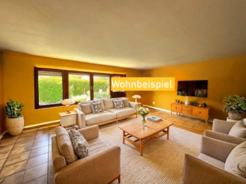 Wohnbeispiel - ***Wohnen, wo die Umgebung das Leben entschleunigt***