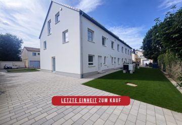 Eingangsbereich - Haus steht, nur Sie fehlen – sichern Sie sich Ihr neues Zuhause