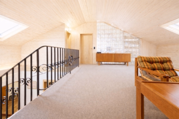 Beispielbild Galerie DG - „Wohnen mit Stil und Raum – in einer der begehrtesten Lagen“