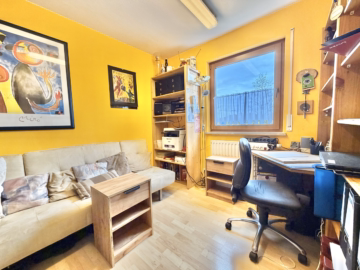 Gästezimmer - Gepflegtes Reiheneckhaus mit Garten in ruhiger Lage