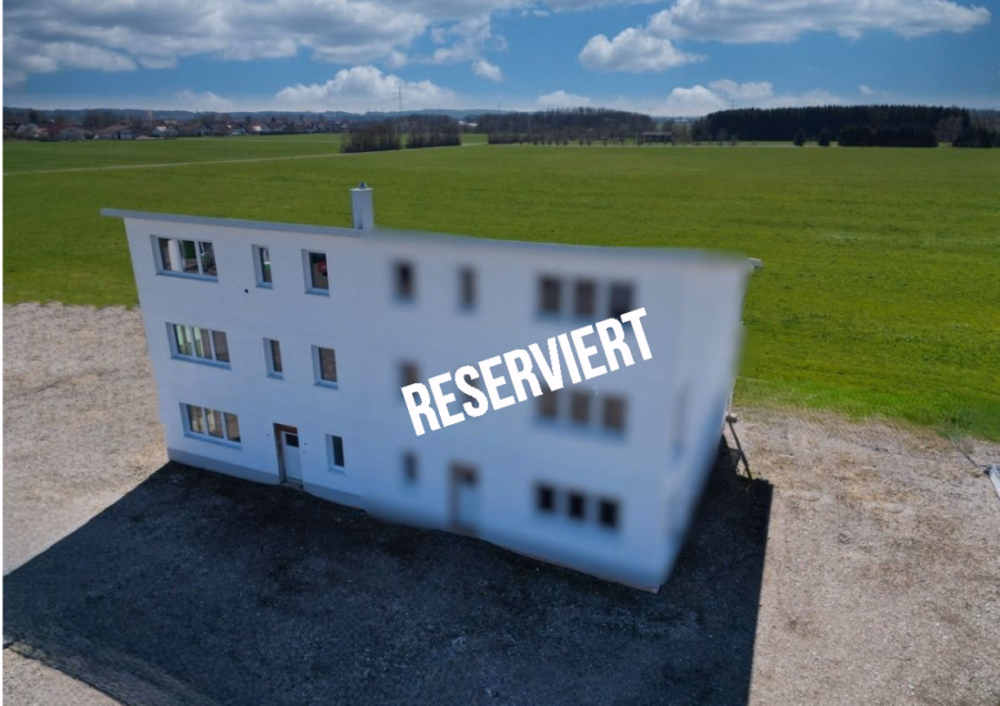 Hauptgebäude - Einzigartiges Gewerbegrundstück mit zahlreichen Nutzungsmöglichkeiten!