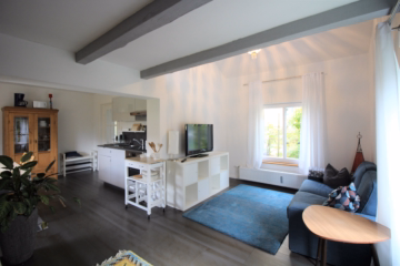 Perspektive Gesamt EG - *LOVELY LIVING* Möbliertes Apartment – sofort verfügbar – all inclusive