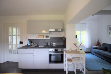 Kochzeile - *LOVELY LIVING* Möbliertes Apartment – sofort verfügbar – all inclusive