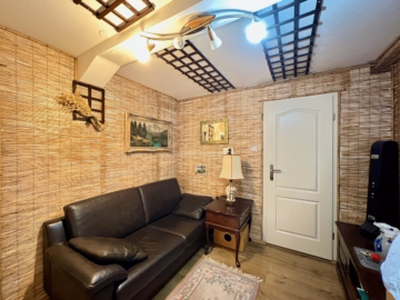 Lesezimmer/Ankleide - ***Kapitalanleger oder Selbstnutzer***! Ruhige 2,5-Zimmer-Wohnung in Bad Wörishofen!