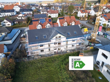 Dach ist gedeckt - Gemeinsam statt einsam mit Unterstützung, wenn Sie sie brauchen