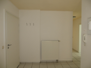 Flur - Schöne 3 ZKB mit Garten zu mieten!