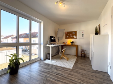 Büro - Sonniges und familienfreundliches Reihenmittelhaus