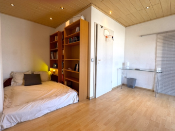 Schlafzimmer - Sonniges und familienfreundliches Reihenmittelhaus