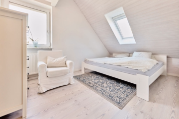 Schlafzimmer 1. OG - ***Ihr neues Zuhause: Familienhaus mit Gartenidylle und viel Raum zum Leben***