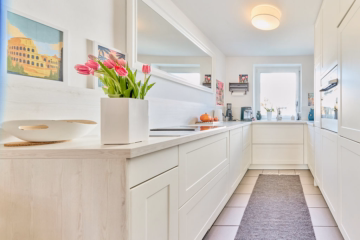 Küche - ***Ihr neues Zuhause: Familienhaus mit Gartenidylle und viel Raum zum Leben***