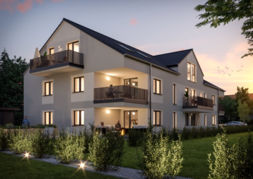 ...bei Nacht - Zuhause ist kein Ort, sondern ein Lebensgefühl! – BURCHINGER HOF