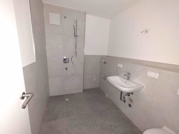 Badezimmer - **NEUBAU mit GARTEN – sofort Bezugsfertig – Barrierefreie Wohnqualität mit einer Top Anbindung**