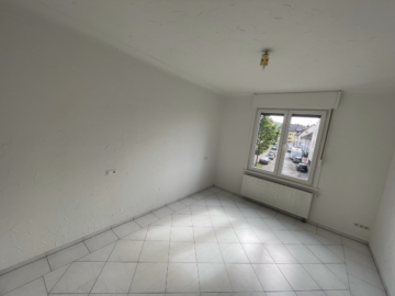 Schlafzimer - Licht durchflutete Altbauwohnung im Herzen von Wangen