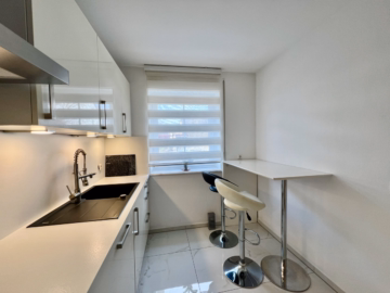 Küche - ***Ein Zuhause, in dem Familie wächst*** Modernisiertes Reiheneckhaus mit Garten in Langweid am Lech