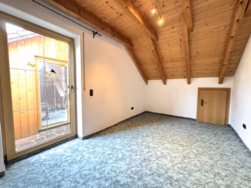 Büro - Landtraum mit Pool – Zweifamilienidylle im Grünen