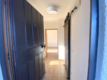 Diele - Ankommen, genießen oder gezielt investieren – charmante Wohnung auf der Sonnenseite von Landsberg